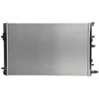 Radiatorius, variklio aušinimas THERMOTEC D7R065TT