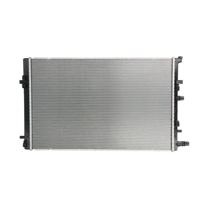 Radiatorius, variklio aušinimas THERMOTEC D7R065TT