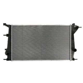 Radiatorius, variklio aušinimas THERMOTEC D7R066TT