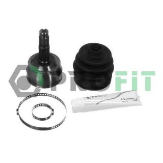 Jungčių komplektas, kardaninis velenas PROFIT 2710-1013