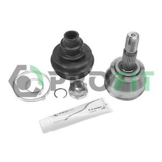 Jungčių komplektas, kardaninis velenas PROFIT 2710-1032