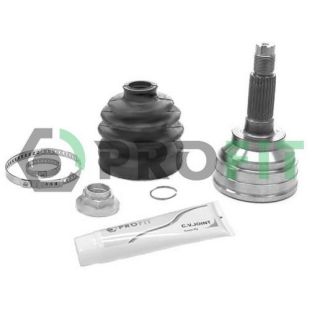 Jungčių komplektas, kardaninis velenas PROFIT 2710-1059