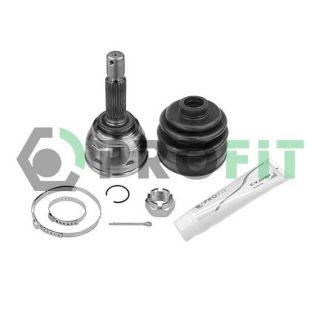 Jungčių komplektas, kardaninis velenas PROFIT 2710-1064