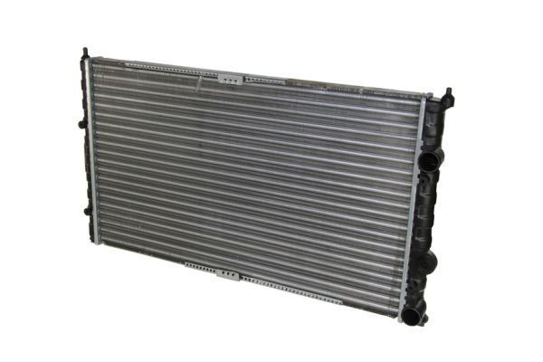 Radiatorius, variklio aušinimas THERMOTEC D7W039TT