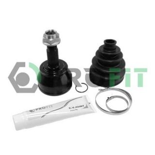 Jungčių komplektas, kardaninis velenas PROFIT 2710-1103
