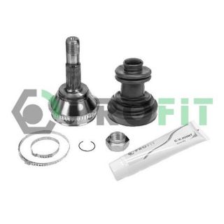 Jungčių komplektas, kardaninis velenas PROFIT 2710-1120