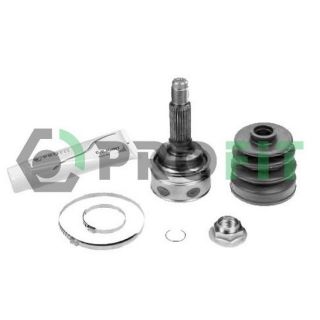 Jungčių komplektas, kardaninis velenas PROFIT 2710-1137