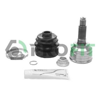 Jungčių komplektas, kardaninis velenas PROFIT 2710-1304