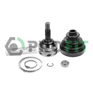 Jungčių komplektas, kardaninis velenas PROFIT 2710-1310