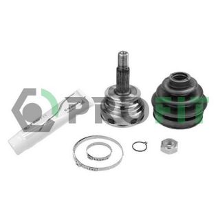 Jungčių komplektas, kardaninis velenas PROFIT 2710-1316