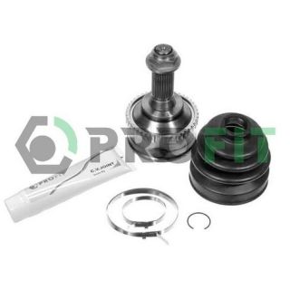 Jungčių komplektas, kardaninis velenas PROFIT 2710-1328