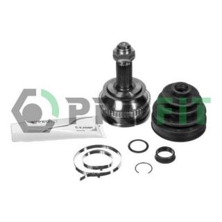 Jungčių komplektas, kardaninis velenas PROFIT 2710-1371