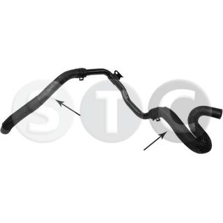 Radiatoriaus žarna STC T498311