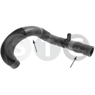 Radiatoriaus žarna STC T498320