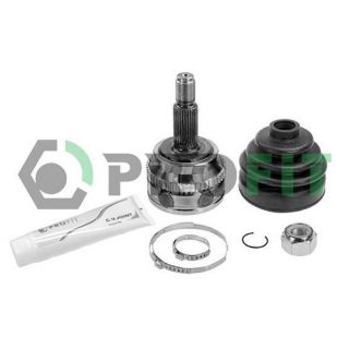 Jungčių komplektas, kardaninis velenas PROFIT 2710-1453