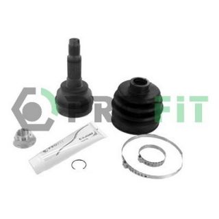 Jungčių komplektas, kardaninis velenas PROFIT 2710-1473