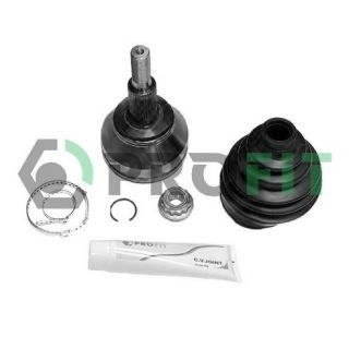 Jungčių komplektas, kardaninis velenas PROFIT 2710-1478