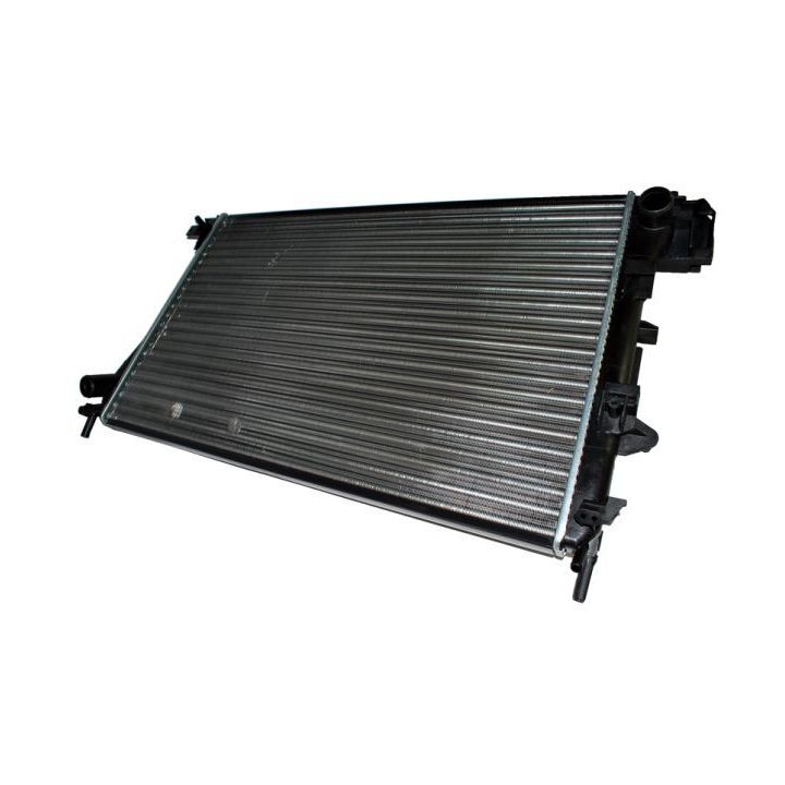 Radiatorius, variklio aušinimas THERMOTEC D7X027TT