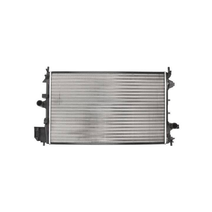 Radiatorius, variklio aušinimas THERMOTEC D7X031TT