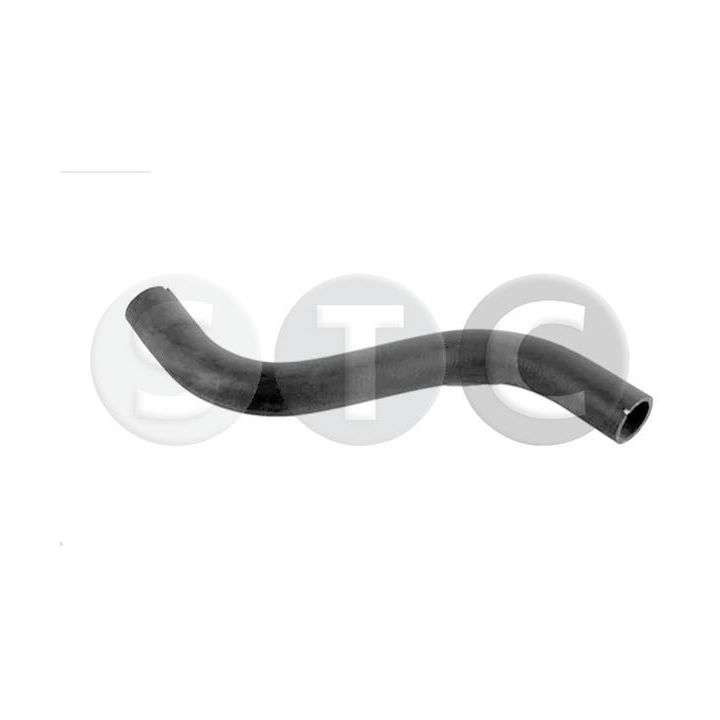 Radiatoriaus žarna STC T498491