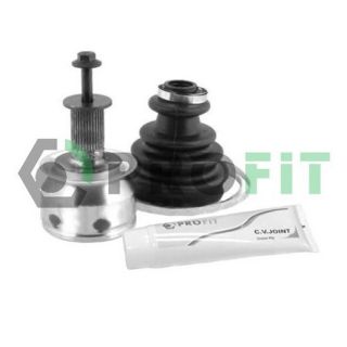 Jungčių komplektas, kardaninis velenas PROFIT 2710-1603