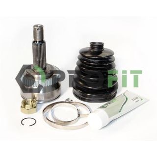 Jungčių komplektas, kardaninis velenas PROFIT 2710-1661