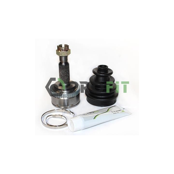 Jungčių komplektas, kardaninis velenas PROFIT 2710-2652