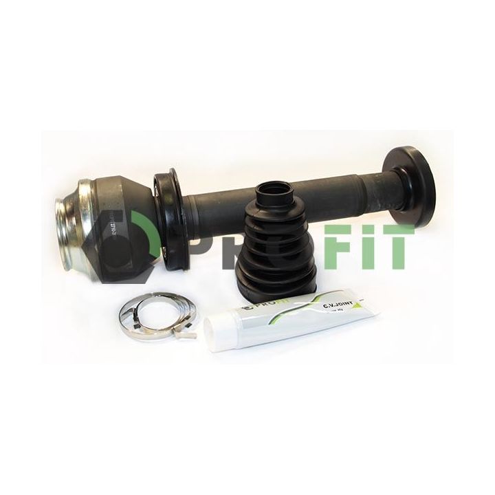 Jungčių komplektas, kardaninis velenas PROFIT 2710-2660