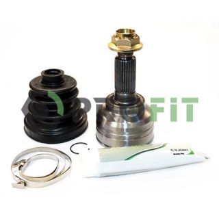 Jungčių komplektas, kardaninis velenas PROFIT 2710-2668