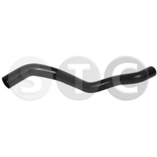 Radiatoriaus žarna STC T498835