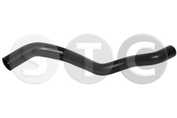 Radiatoriaus žarna STC T498835