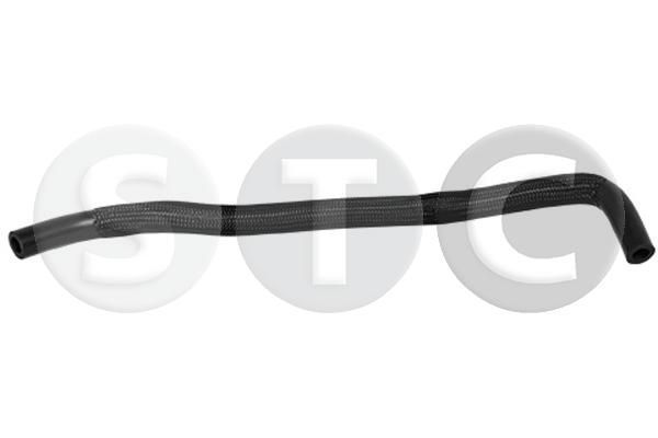 Radiatoriaus žarna STC T498836