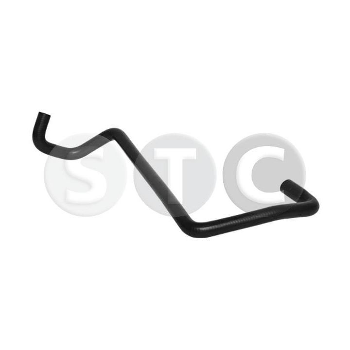 Radiatoriaus žarna STC T498839