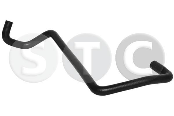 Radiatoriaus žarna STC T498839