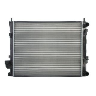 Radiatorius, variklio aušinimas THERMOTEC D7X101TT