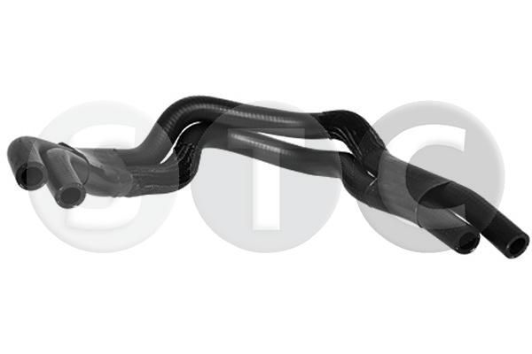 Radiatoriaus žarna STC T498841