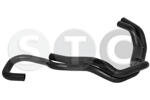 Radiatoriaus žarna STC T498842