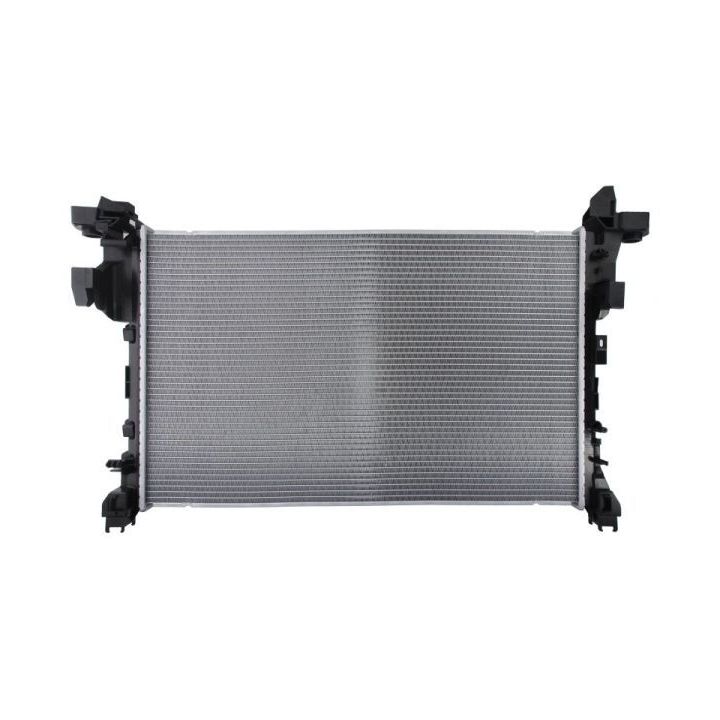 Radiatorius, variklio aušinimas THERMOTEC D7X112TT