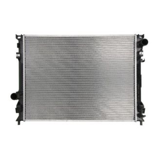 Radiatorius, variklio aušinimas THERMOTEC D7Y005TT
