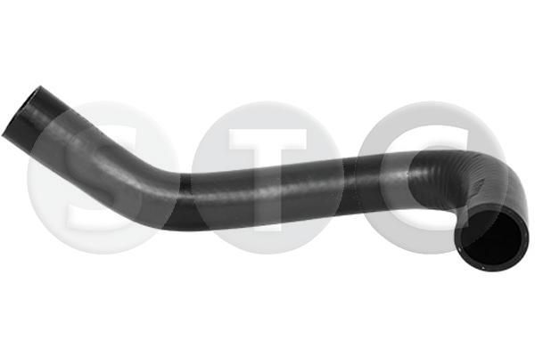 Radiatoriaus žarna STC T498886