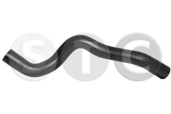 Radiatoriaus žarna STC T498894