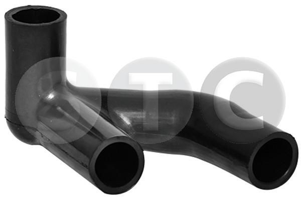 Radiatoriaus žarna STC T498904