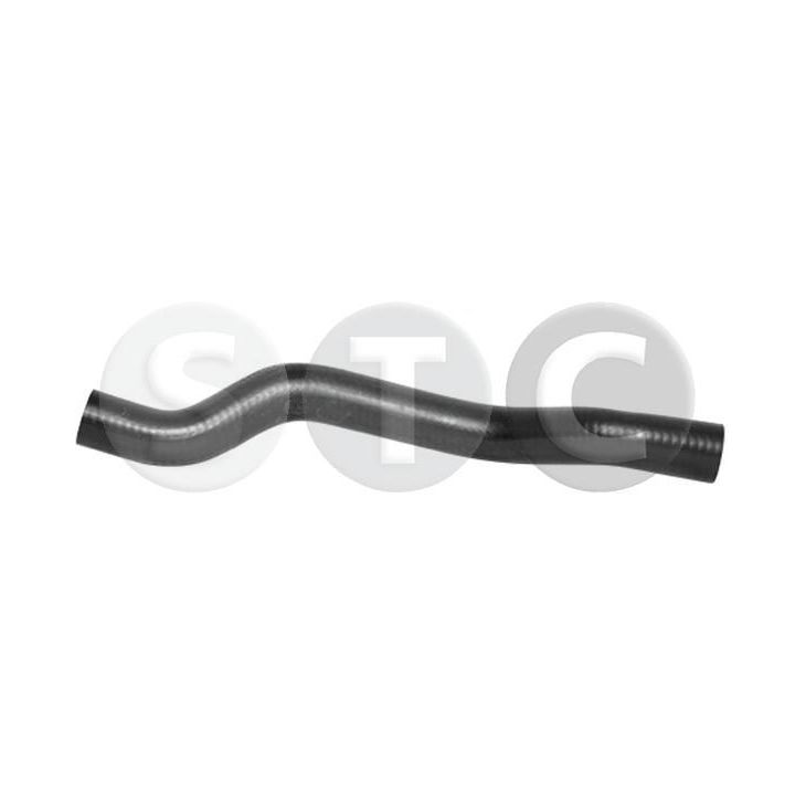 Radiatoriaus žarna STC T498907