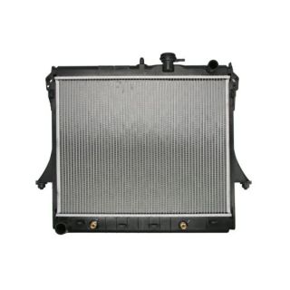 Radiatorius, variklio aušinimas THERMOTEC D7Y079TT