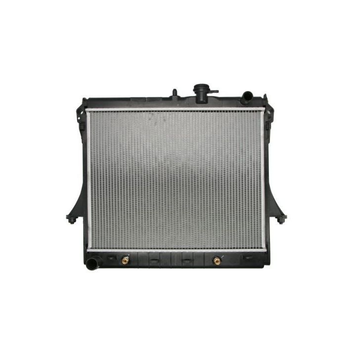 Radiatorius, variklio aušinimas THERMOTEC D7Y079TT