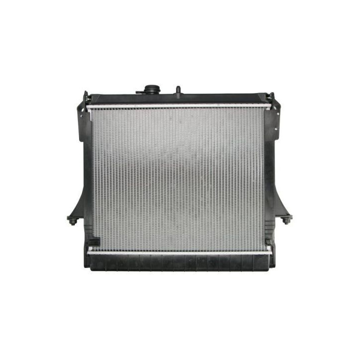 Radiatorius, variklio aušinimas THERMOTEC D7Y079TT