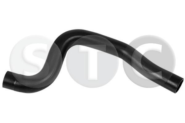 Radiatoriaus žarna STC T498916