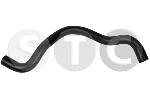 Radiatoriaus žarna STC T498917