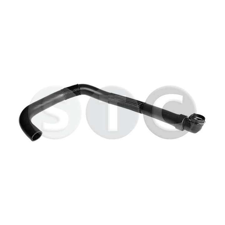 Radiatoriaus žarna STC T498972