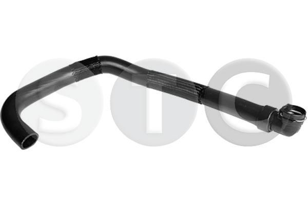 Radiatoriaus žarna STC T498972